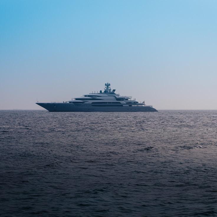 Activities on the water